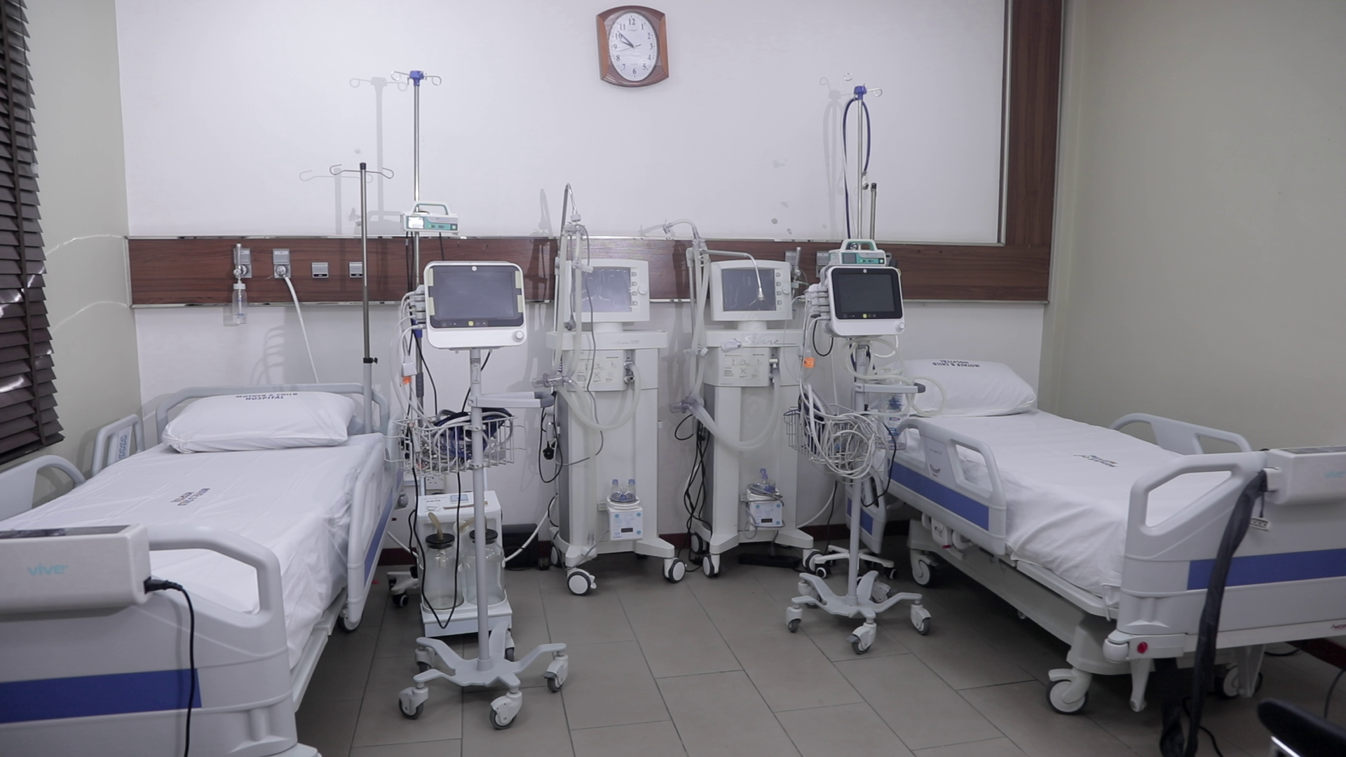 adult intensive care