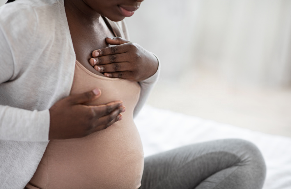 Nipple Shield During Pregnancy