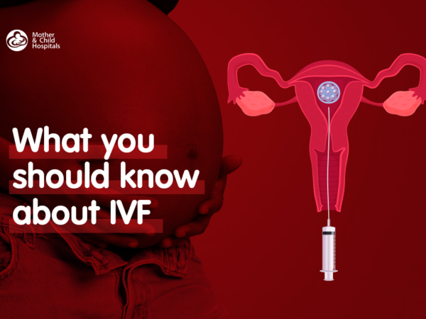 What you should know about IVF