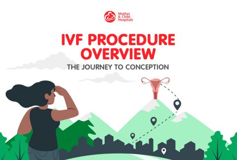 IVF success hope