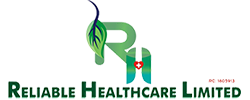 Reliable Healthcare Limited